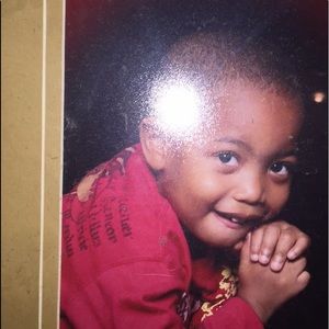 Meet your Posher, Darion